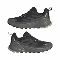 adidas Terrex Trailmaker 2.0 Gore-Tex Wanderschuhe Damen - core black/carbon/grey five