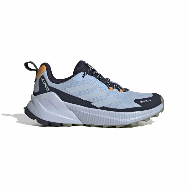 adidas Terrex Trailmaker 2.0 Gore-Tex Wanderschuhe Damen - glow blue/crystal sky/legend ink