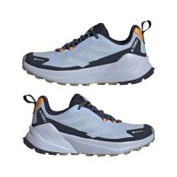 adidas Terrex Trailmaker 2.0 Gore-Tex Wanderschuhe Damen - glow blue/crystal sky/legend ink