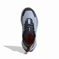 adidas Terrex Trailmaker 2.0 Gore-Tex Wanderschuhe Damen - glow blue/crystal sky/legend ink