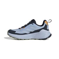 adidas Terrex Trailmaker 2.0 Gore-Tex Wanderschuhe Damen - glow blue/crystal sky/legend ink