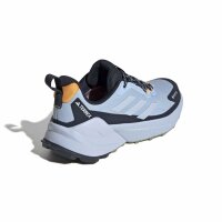 adidas Terrex Trailmaker 2.0 Gore-Tex Wanderschuhe Damen - glow blue/crystal sky/legend ink