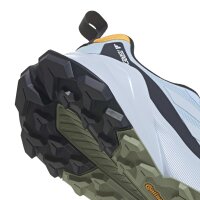 adidas Terrex Trailmaker 2.0 Gore-Tex Wanderschuhe Damen - glow blue/crystal sky/legend ink