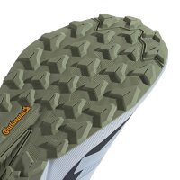 adidas Terrex Trailmaker 2.0 Gore-Tex Wanderschuhe Damen - glow blue/crystal sky/legend ink
