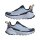 adidas Terrex Trailmaker 2.0 Gore-Tex Wanderschuhe Damen - glow blue/crystal sky/legend ink