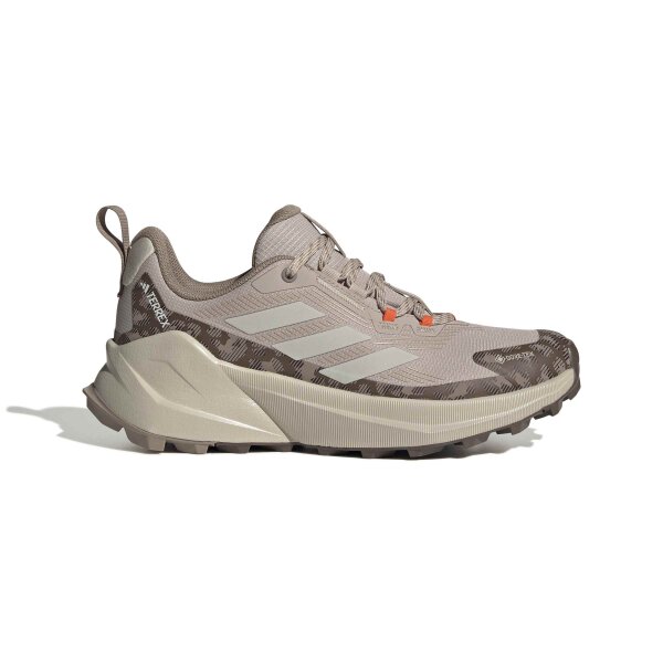 adidas Terrex Trailmaker 2.0 Gore-Tex Wanderschuhe Damen - wonder taupe/wonder alumina/earth strata