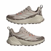 adidas Terrex Trailmaker 2.0 Gore-Tex Wanderschuhe Damen - wonder taupe/wonder alumina/earth strata