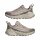 adidas Terrex Trailmaker 2.0 Gore-Tex Wanderschuhe Damen - wonder taupe/wonder alumina/earth strata