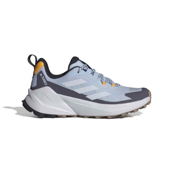 adidas Terrex Trailmaker 2.0 Wanderschuhe Damen - crystal sky/dash grey/aurora onix