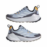 adidas Terrex Trailmaker 2.0 Wanderschuhe Damen - crystal sky/dash grey/aurora onix