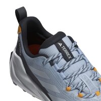 adidas Terrex Trailmaker 2.0 Wanderschuhe Damen - crystal sky/dash grey/aurora onix