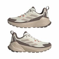 adidas Terrex Trailmaker 2.0 Wanderschuhe Damen - off white/wonder taupe/earth strata