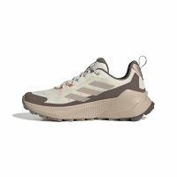 adidas Terrex Trailmaker 2.0 Wanderschuhe Damen - off white/wonder taupe/earth strata