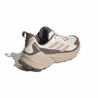adidas Terrex Trailmaker 2.0 Wanderschuhe Damen - off white/wonder taupe/earth strata
