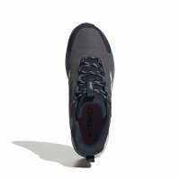 adidas Terrex Anylander Mid Rain.Rdy Wanderschuhe Herren - aurora onix/dash grey/legend ink