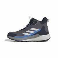 adidas Terrex Anylander Mid Rain.Rdy Wanderschuhe Herren - aurora onix/dash grey/legend ink