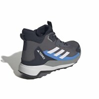 adidas Terrex Anylander Mid Rain.Rdy Wanderschuhe Herren - aurora onix/dash grey/legend ink