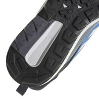 adidas Terrex Anylander Mid Rain.Rdy Wanderschuhe Herren - aurora onix/dash grey/legend ink