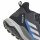 adidas Terrex Anylander Mid Rain.Rdy Wanderschuhe Herren - aurora onix/dash grey/legend ink