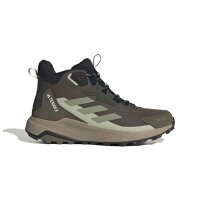 adidas Terrex Anylander Mid Rain.Rdy Wanderschuhe Herren...