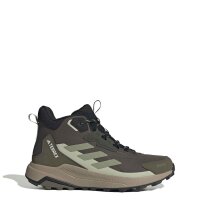 adidas Terrex Anylander Mid Rain.Rdy Wanderschuhe Herren...