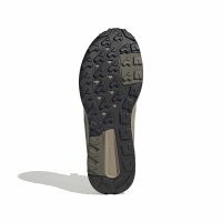adidas Terrex Anylander Mid Rain.Rdy Wanderschuhe Herren - shadow olive/tent green/halo green