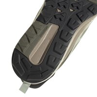 adidas Terrex Anylander Mid Rain.Rdy Wanderschuhe Herren - shadow olive/tent green/halo green