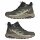 adidas Terrex Anylander Mid Rain.Rdy Wanderschuhe Herren - shadow olive/tent green/halo green