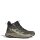 adidas Terrex Anylander Mid Rain.Rdy Wanderschuhe Herren - shadow olive/tent green/halo green