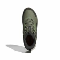 adidas Terrex Anylander Mid Wanderschuhe Herren - tent green/core black/olive strata