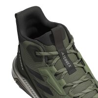 adidas Terrex Anylander Mid Wanderschuhe Herren - tent green/core black/olive strata