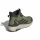 adidas Terrex Anylander Mid Wanderschuhe Herren - tent green/core black/olive strata