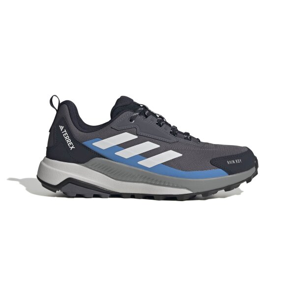adidas Terrex Anylander Rain.Rdy Wanderschuhe Herren - aurora onix/dash grey/legend ink