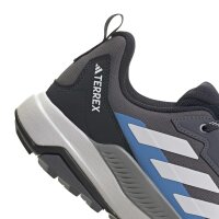 adidas Terrex Anylander Rain.Rdy Wanderschuhe Herren - aurora onix/dash grey/legend ink