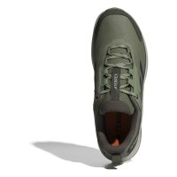 adidas Terrex Anylander Wanderschuhe Herren - tent green/carbon/olive strata