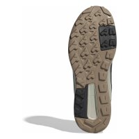 adidas Terrex Anylander Wanderschuhe Herren - tent green/carbon/olive strata