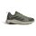 adidas Terrex Anylander Wanderschuhe Herren - tent green/carbon/olive strata
