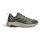 adidas Terrex Anylander Wanderschuhe Herren - tent green/carbon/olive strata