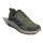 adidas Terrex Anylander Wanderschuhe Herren - tent green/carbon/olive strata