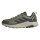 adidas Terrex Anylander Wanderschuhe Herren - tent green/carbon/olive strata