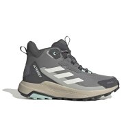 adidas Terrex Anylander Mid Rain.Rdy Wanderschuhe Damen -...