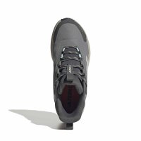adidas Terrex Anylander Mid Rain.Rdy Wanderschuhe Damen - grey three/off white/grey two