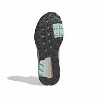 adidas Terrex Anylander Mid Rain.Rdy Wanderschuhe Damen - grey three/off white/grey two