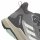 adidas Terrex Anylander Mid Rain.Rdy Wanderschuhe Damen - grey three/off white/grey two