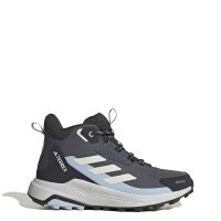 adidas Terrex Anylander Mid Rain.Rdy Wanderschuhe Damen -...