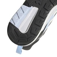 adidas Terrex Anylander Mid Rain.Rdy Wanderschuhe Damen - crystal sky/chalk white/semi flash aqua