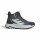 adidas Terrex Anylander Mid Rain.Rdy Wanderschuhe Damen - crystal sky/chalk white/semi flash aqua