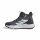 adidas Terrex Anylander Mid Rain.Rdy Wanderschuhe Damen - crystal sky/chalk white/semi flash aqua