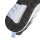 adidas Terrex Anylander Mid Rain.Rdy Wanderschuhe Damen - crystal sky/chalk white/semi flash aqua