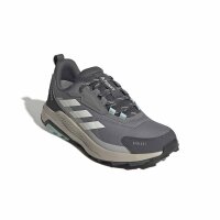 adidas Terrex Anylander Rain.Rdy Wanderschuhe Damen - grey three/off white/grey two